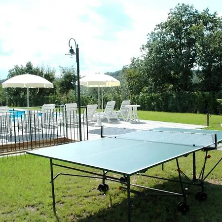 Апартаменты Popoltaio-schiacciato Sleeps 3 Pool Air Con Ravigliano