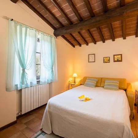 Popoltaio-schiacciato Sleeps 3 Pool Air Con Апартаменты Ravigliano
