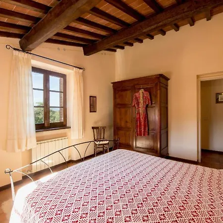 Апартаменты Popoltaio-schiacciato Sleeps 3 Pool Air Con Ravigliano