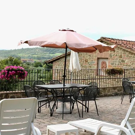 Popoltaio-schiacciato Sleeps 3 Pool Air Con Ravigliano
